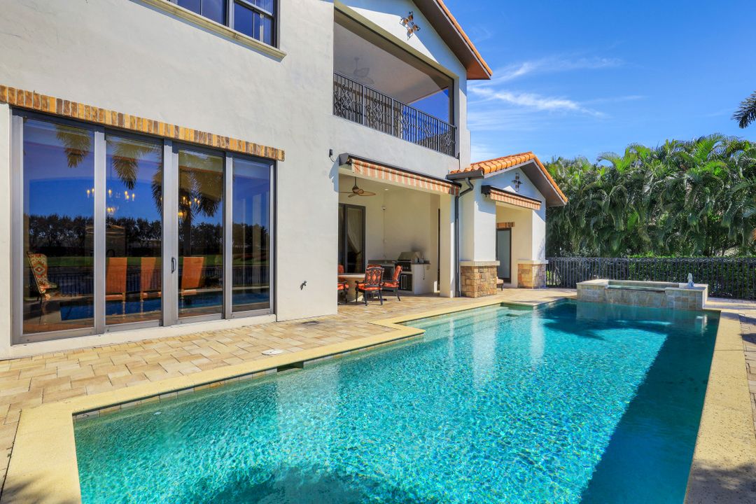 16671 Pistoia Way, Naples, FL 34110