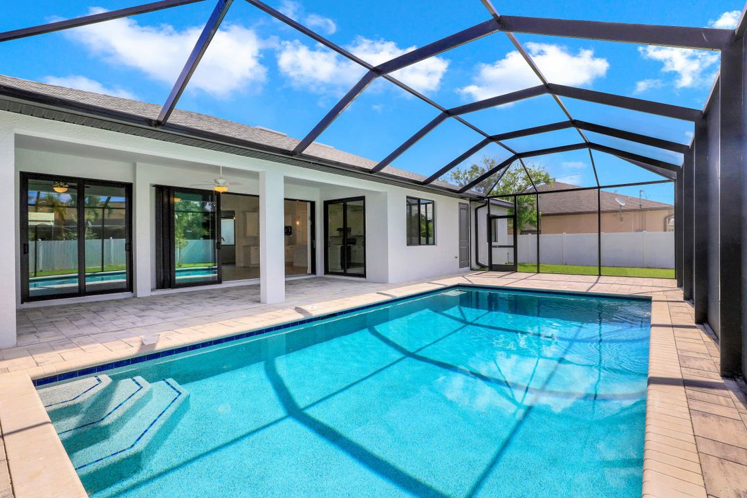 1908 SW 29th Terrace, Cape Coral, FL 33914