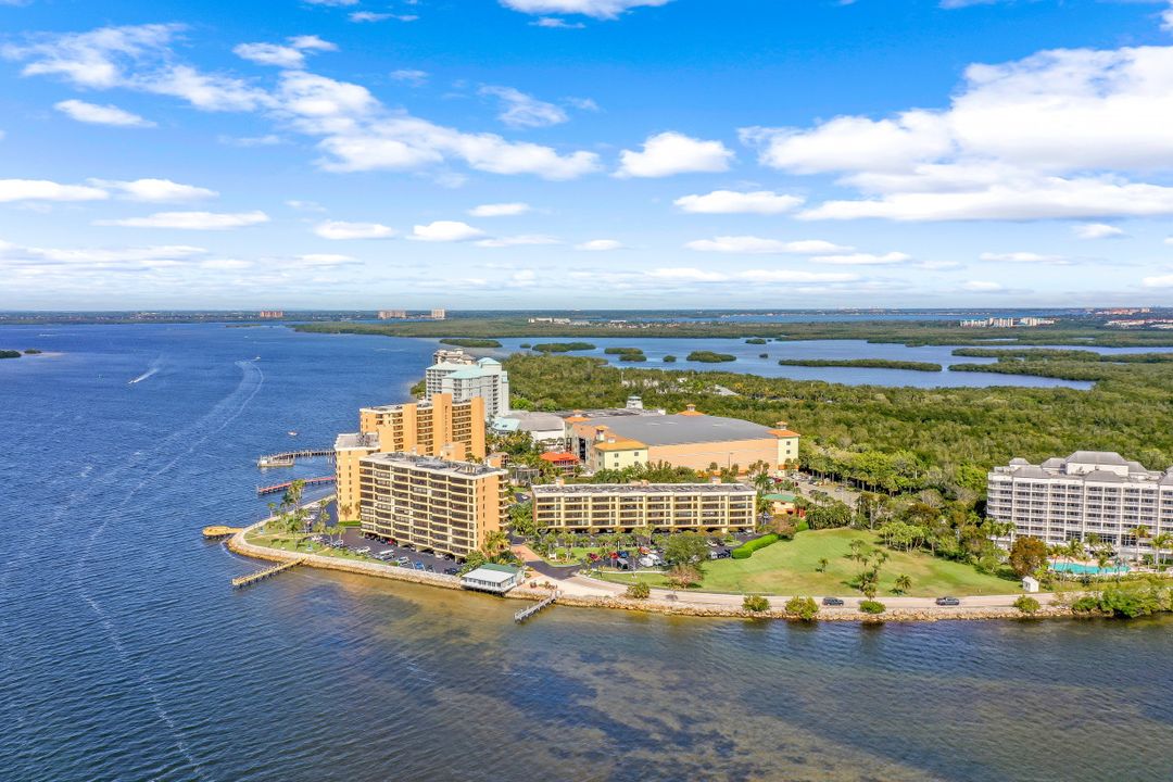 15021 Punta Rassa Rd #603, Fort Myers, FL 33908