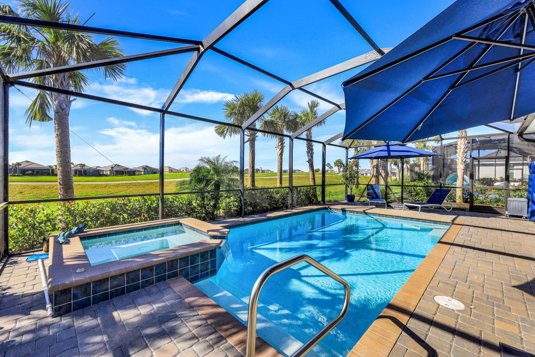 25205 Longmeadow Dr, Punta Gorda, FL 33955