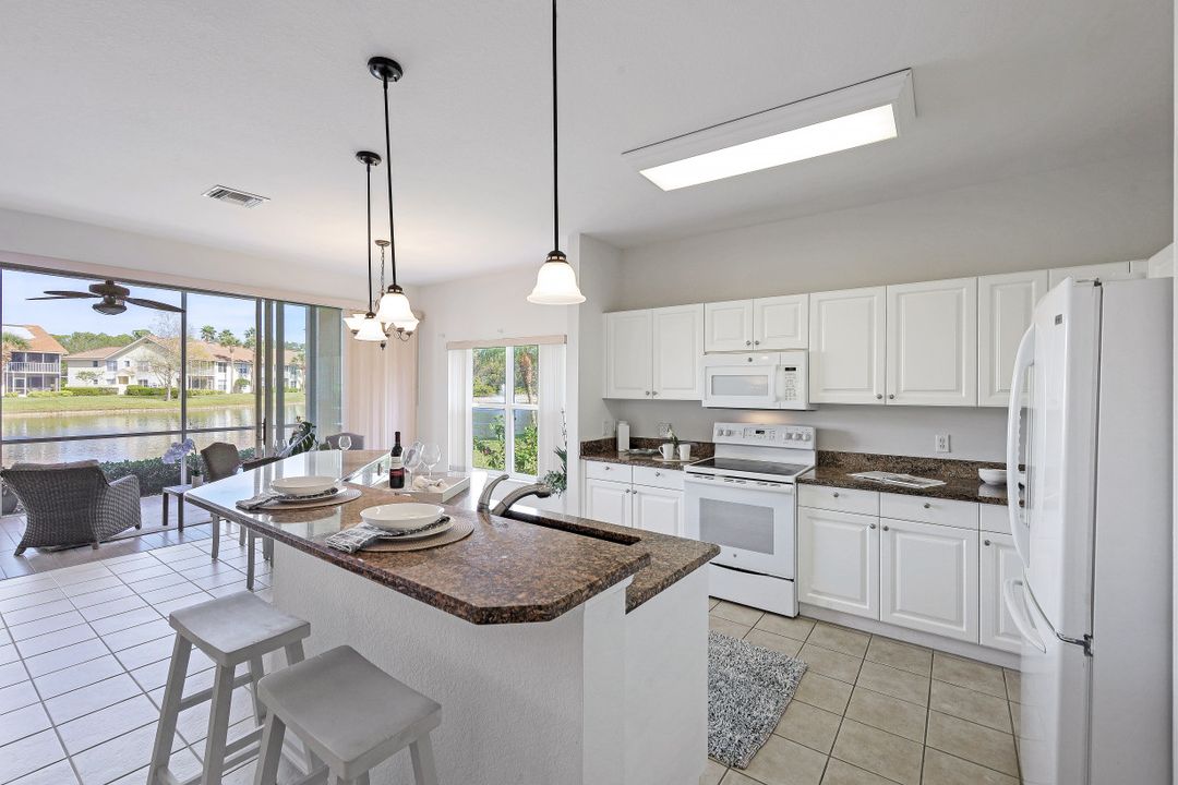 5245 Birmingham Dr #102, Naples, FL 34110