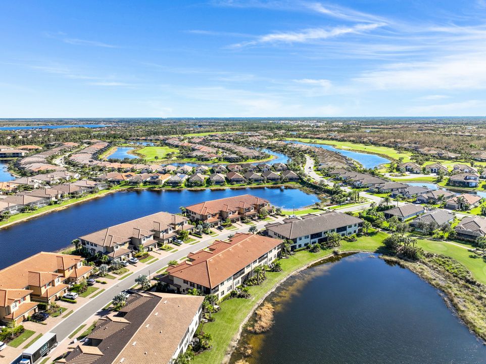 9678 Montelanico Loop  #101, Naples, FL 34119