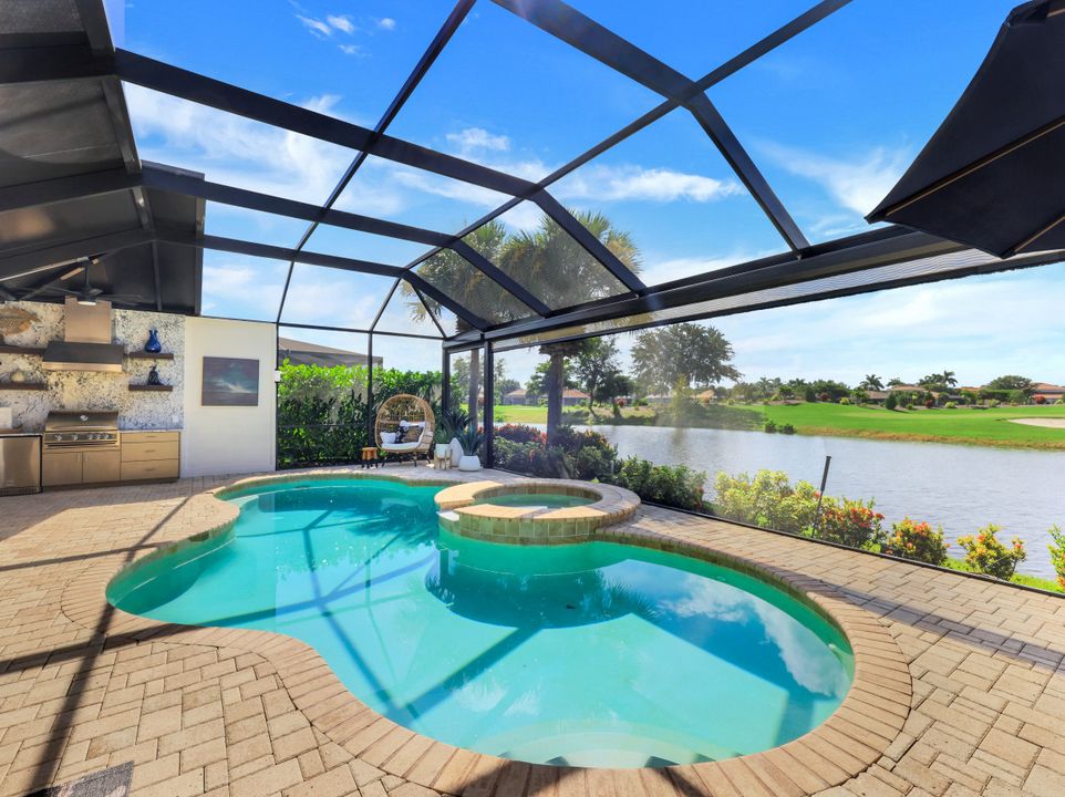 14569 Speranza Way, Bonita Springs, FL 34135