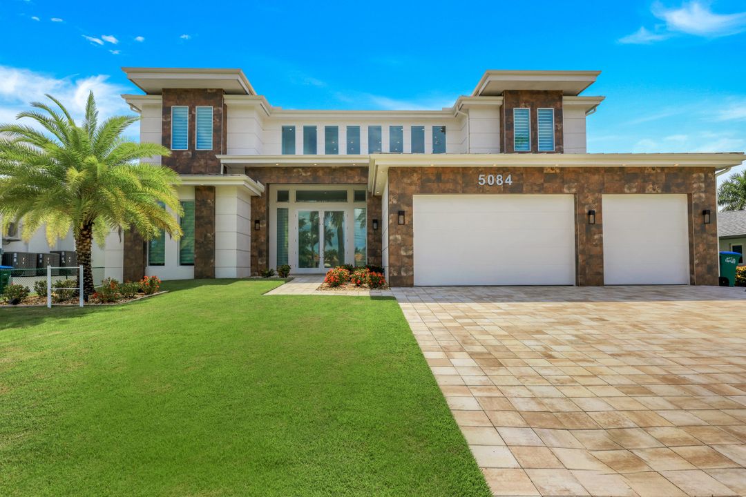 5084 Sorrento Ct, Cape Coral, FL 33904