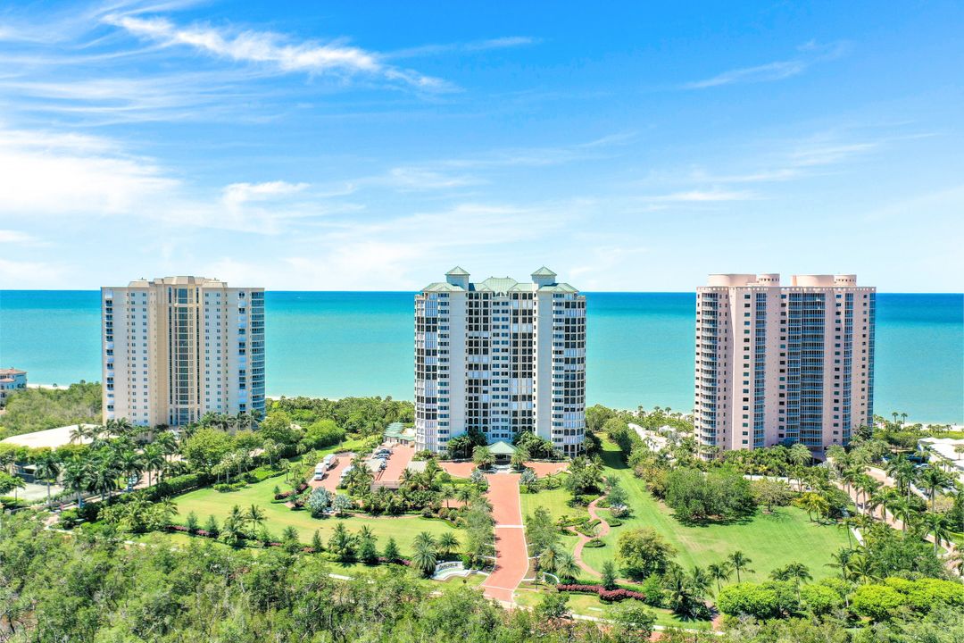 8171 Bay Colony Dr #1103, Naples, FL 34108