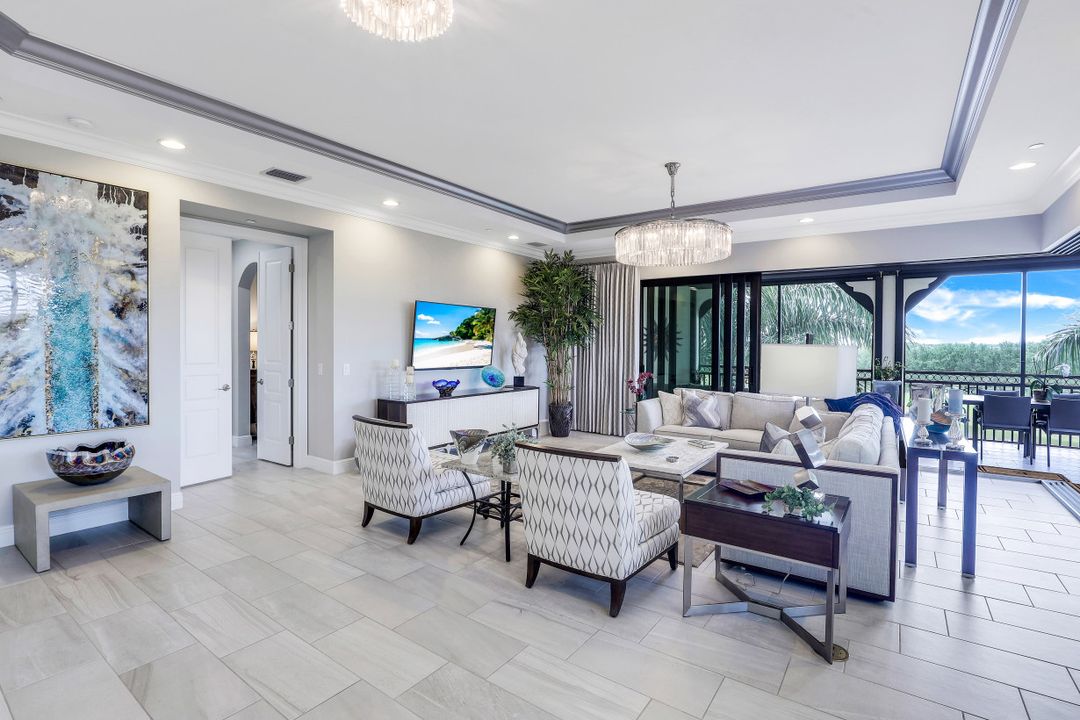 16449 Carrara Way #15-201, Naples, FL 34110