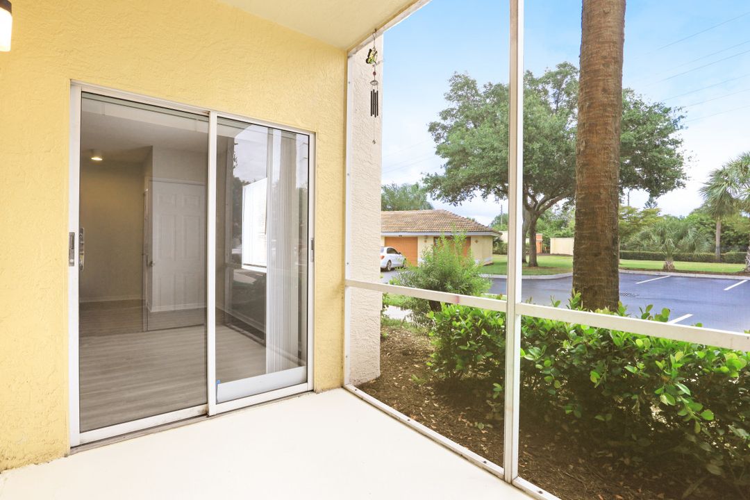 6490 Aragon Way #108, Fort Myers, FL 33966