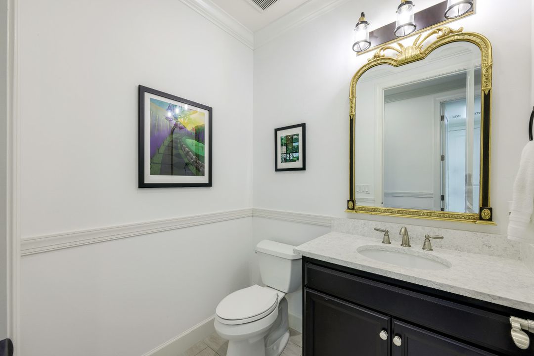 9678 Montelanico Loop  #101, Naples, FL 34119