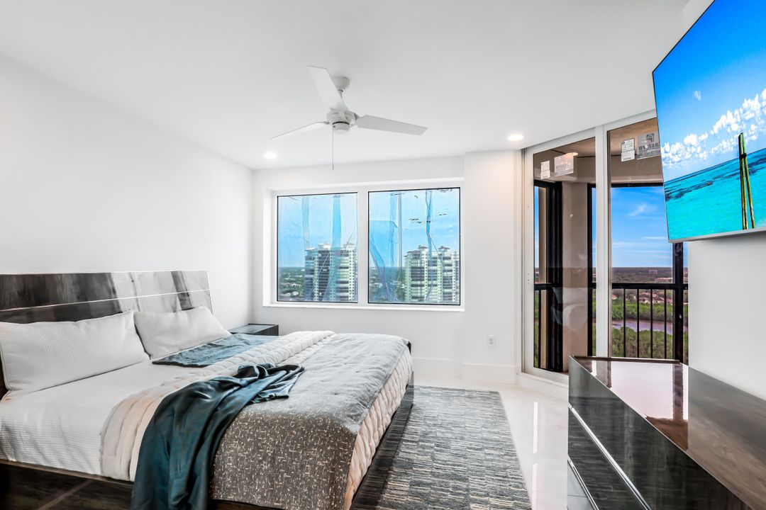 8171 Bay Colony Dr #1602, Naples, FL 34108