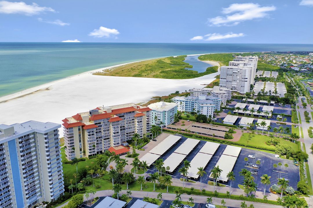 180 Seaview Ct #604, Marco Island, FL 34145