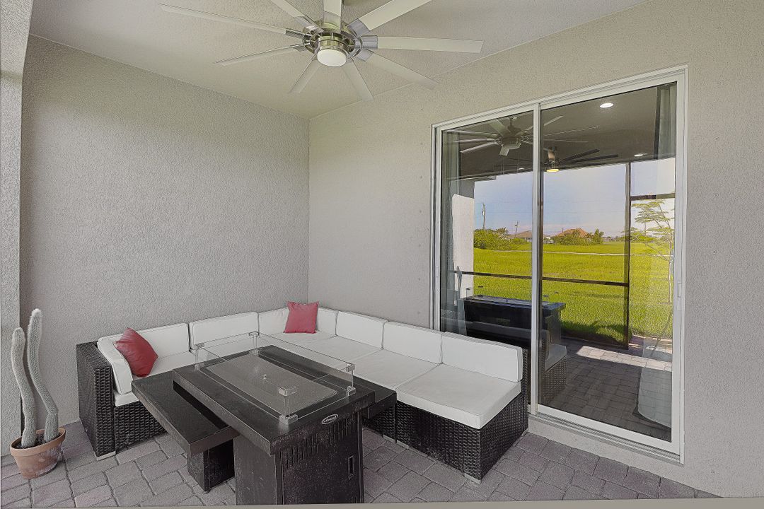 3328 NW 9th Terrace, Cape Coral, FL 33993