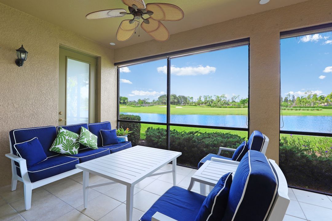 9525 Ironstone Terrace #102, Naples, FL 34120