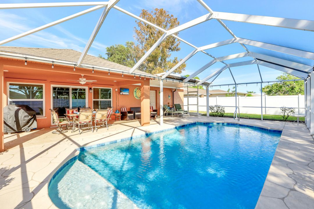 1422 SE 31st Terrace, Cape Coral, FL 33904