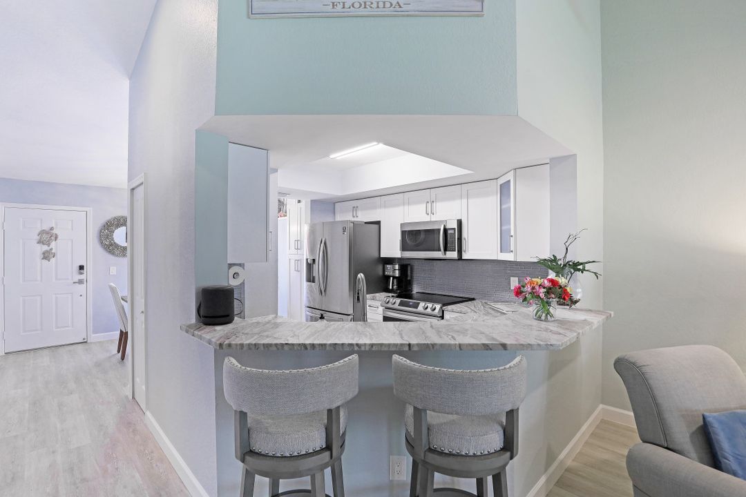 773 Wiggins Lake Dr #204, Naples, FL 34110