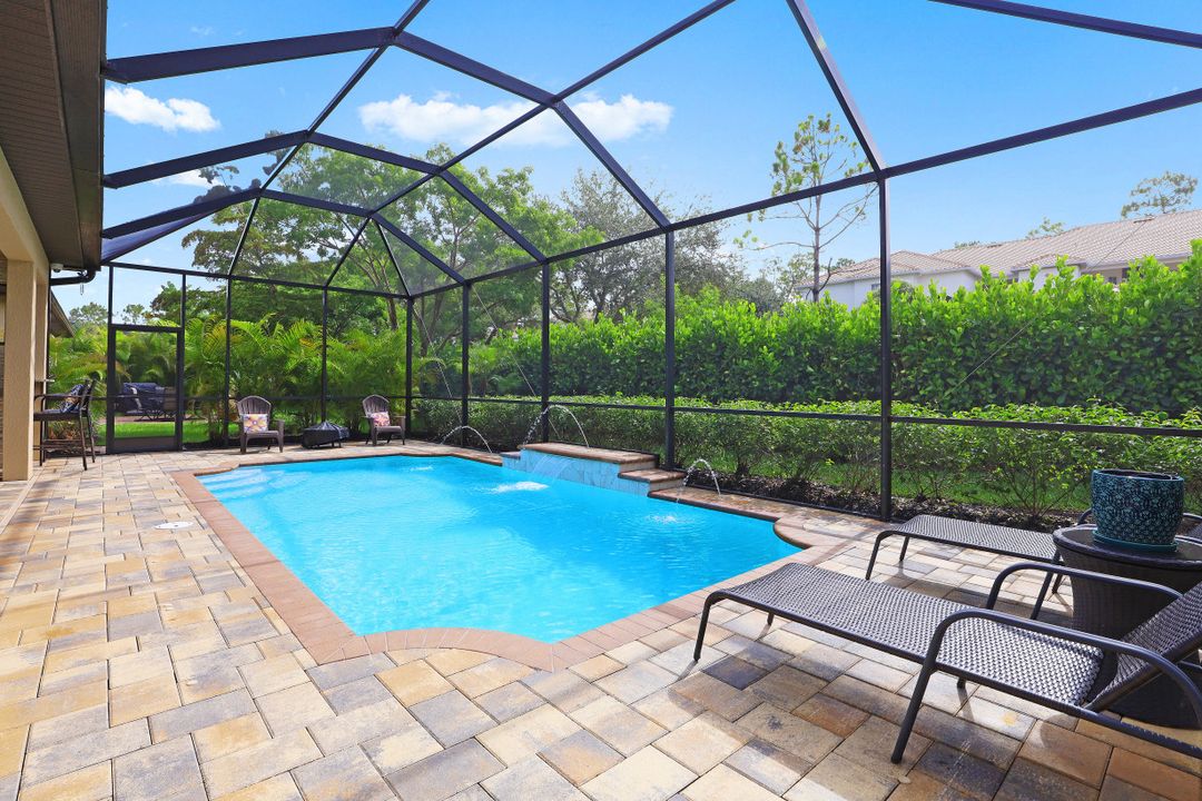 14482 Tuscany Pointe Trail, Naples, FL 34120