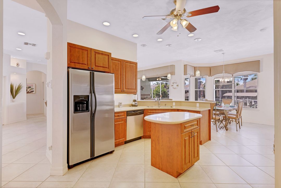 1503 SW 43rd Terrace, Cape Coral, FL 33914