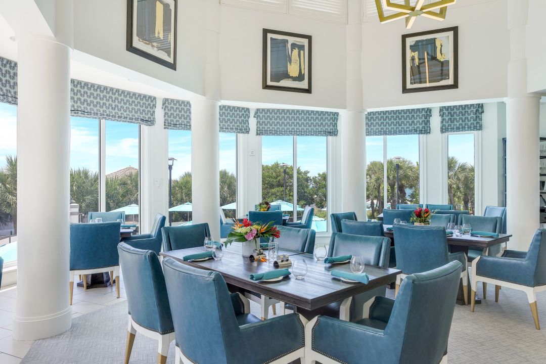 Pelican Bay Community Park, Naples, FL 34108