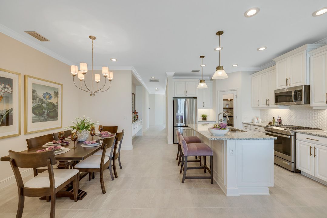 4056 SkySail Drive, Naples, FL 34120