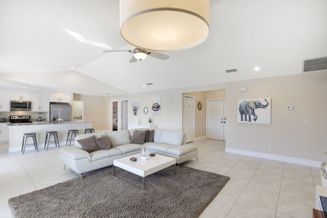 2812 SW 46th Terrace, Cape Coral, FL 33914