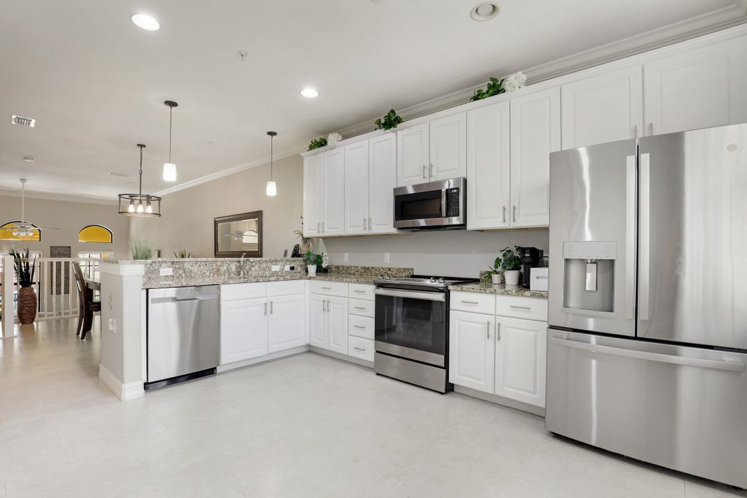 9114 Capistrano St S #8503, Naples, FL 34113