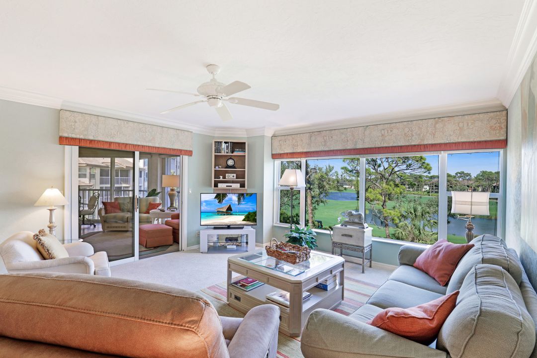 26930 Wedgewood Dr  #401, Bonita Springs, FL 34134