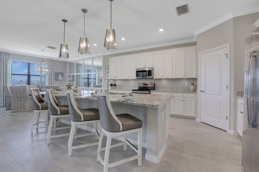 17477 Cabrini Way, Estero, FL 33928