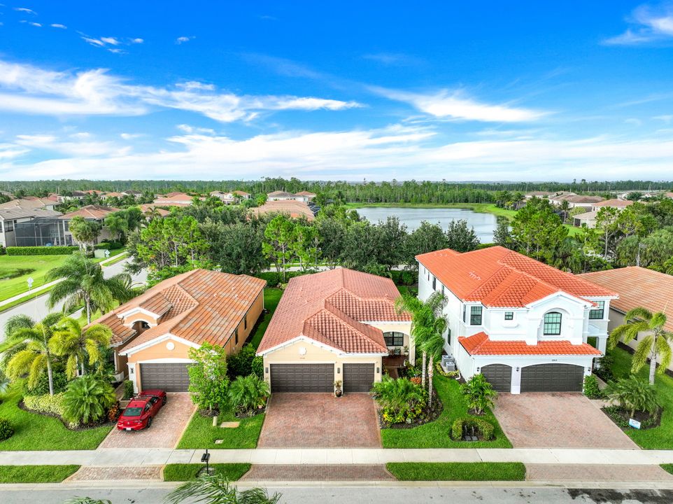 3050 Hudson Ter, Naples, FL 34119