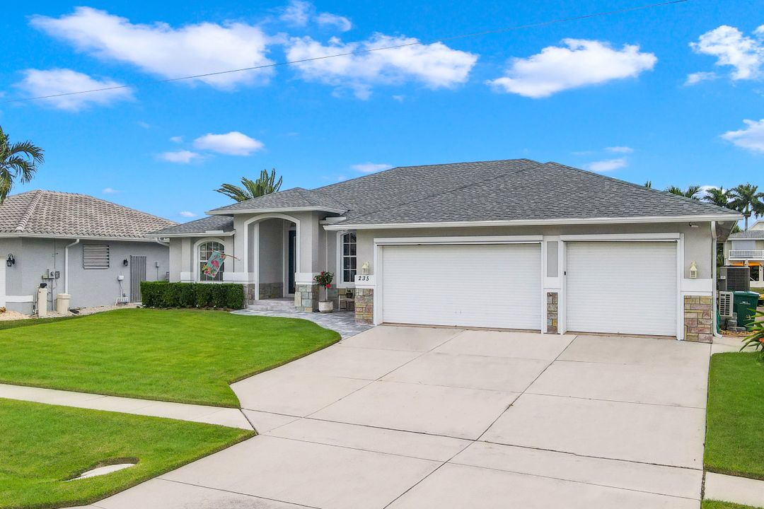 235 Seminole Ct, Marco Island, FL 34145