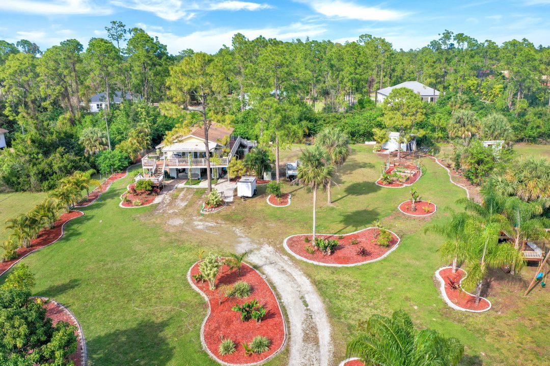 3022 Ravenna Ave, Naples, FL 34120
