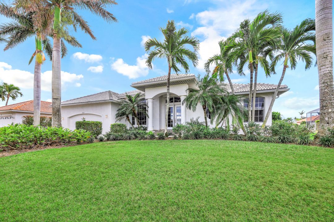 1421 Galleon Ave, Marco Island, FL 34145