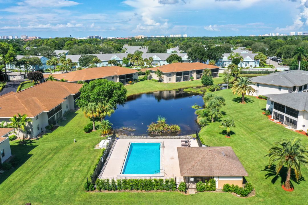 151 Cypress Way E  #A-5, Naples, FL 34110