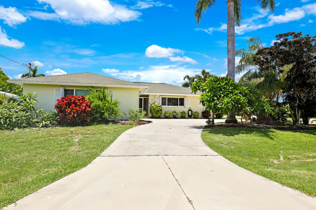 3312 SE 22nd Pl, Cape Coral, FL 33904