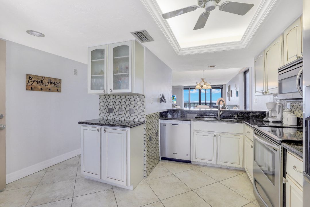 8400 Estero Blvd #805, Fort Myers Beach, FL 33931