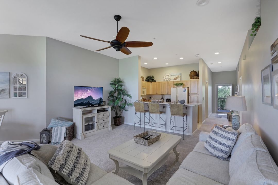 3441 Pointe Creek Ct #305, Bonita Springs, FL 34134