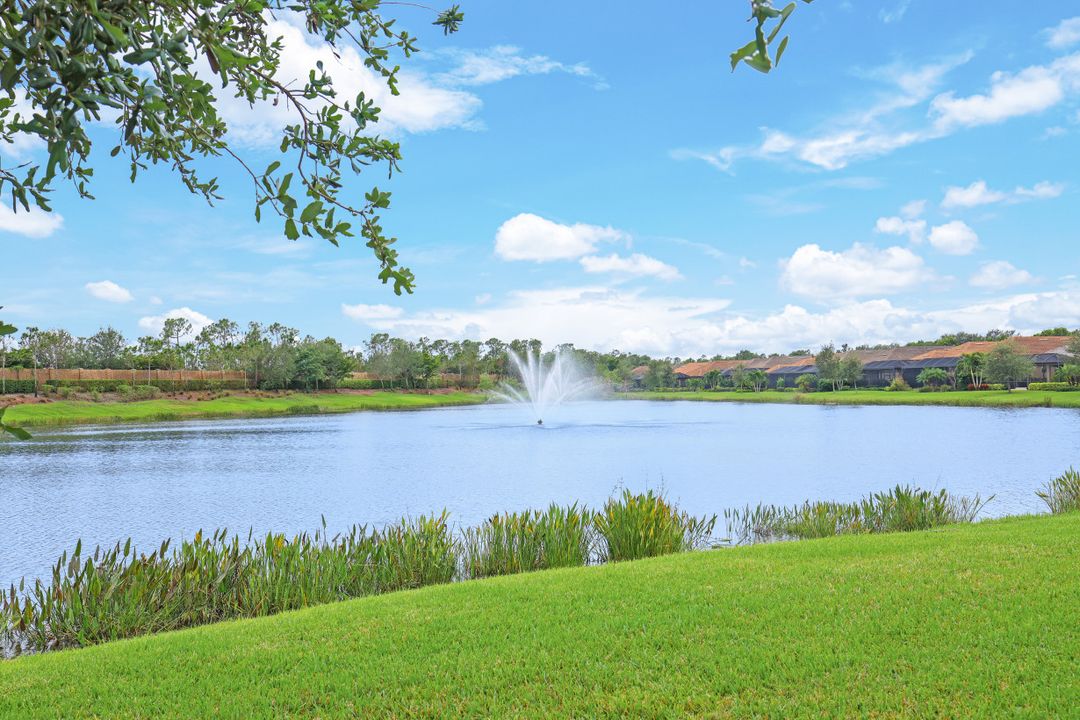 23765 Pebble Pointe Ln , Estero, FL 34135