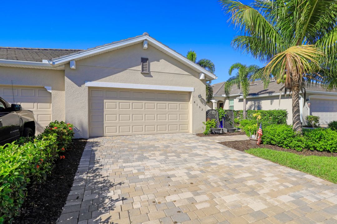 4152 Bisque Ln, Fort Myers, FL 33916