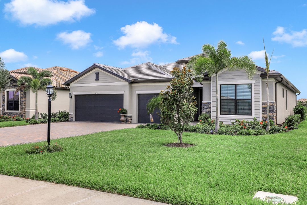 17477 Cabrini Way, Estero, FL 33928