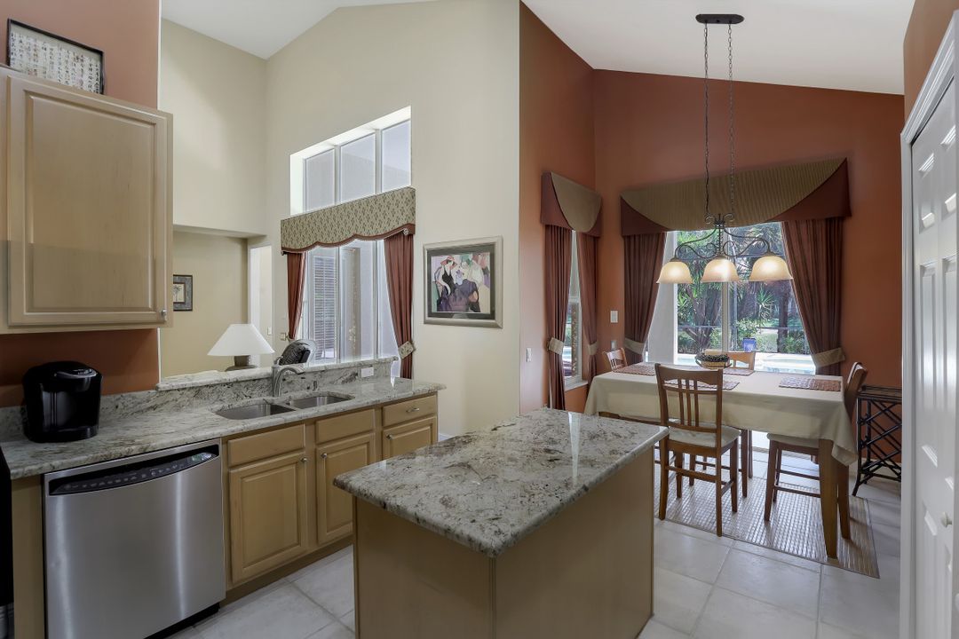 12866 Brynwood Preserve Ln, Naples, FL 34105