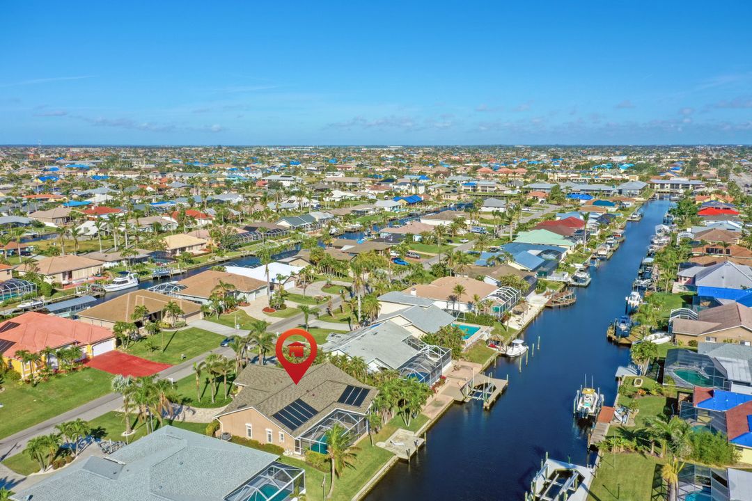 5023 SW 8th Pl, Cape Coral, FL 33914
