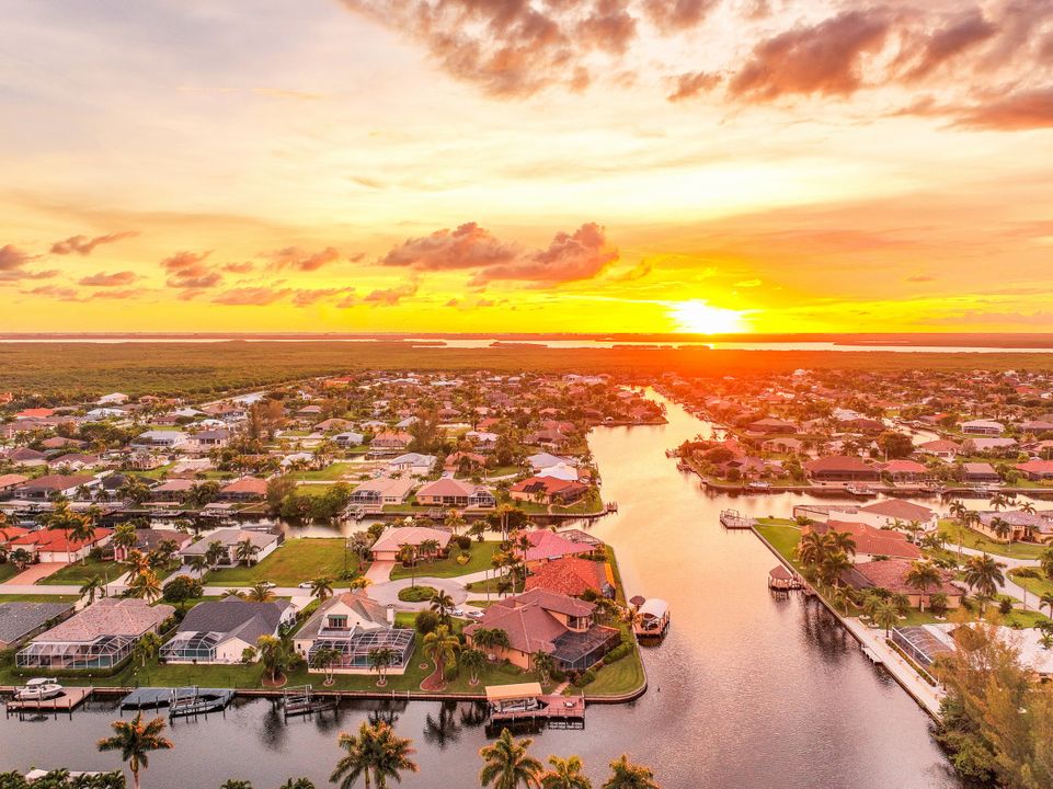 4102 SW 27th Ave, Cape Coral, FL 33914