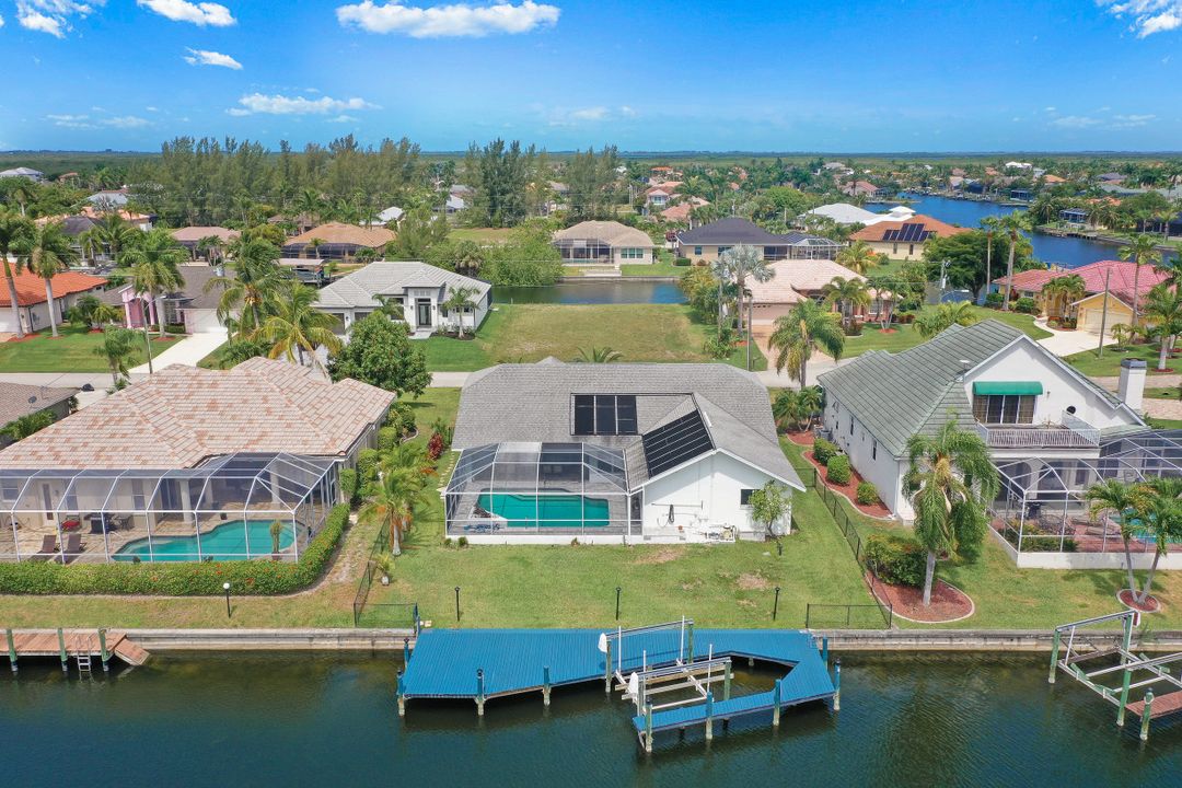 4105 SW 27th Ave, Cape Coral, FL 33914