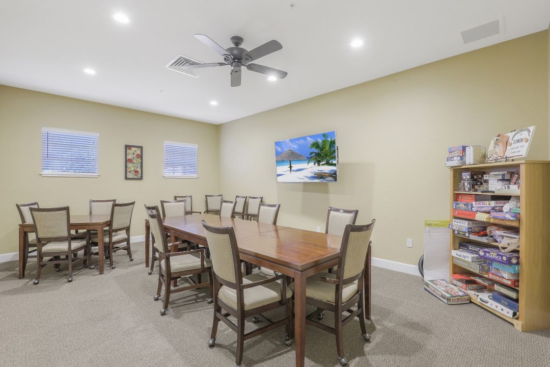 22311Piazza Doria Ln #106, Estero, FL 33928