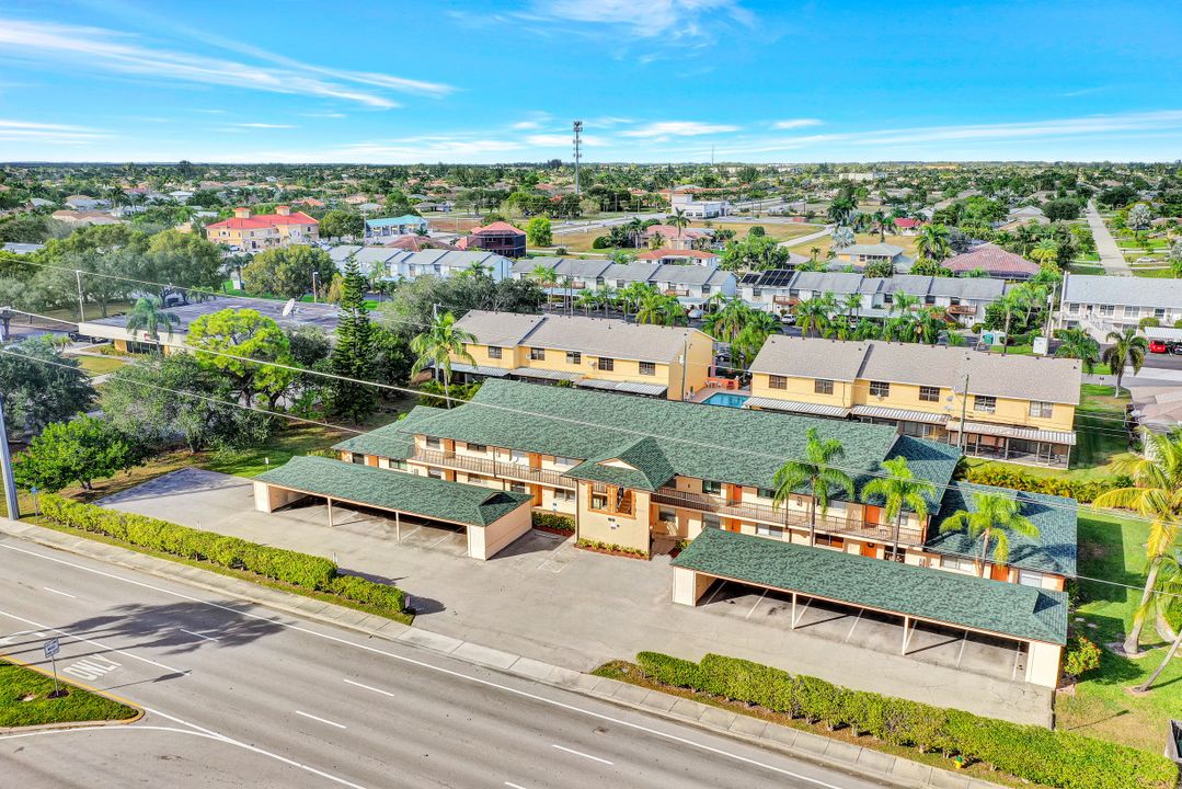 1519 Cape Coral Pkwy W #5, Cape Coral, FL 33914