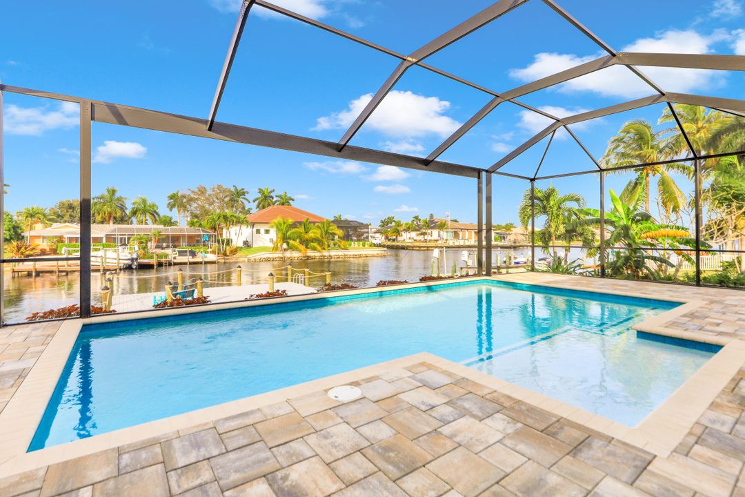 1131 Lucerne Ave, Cape Coral, FL 33904