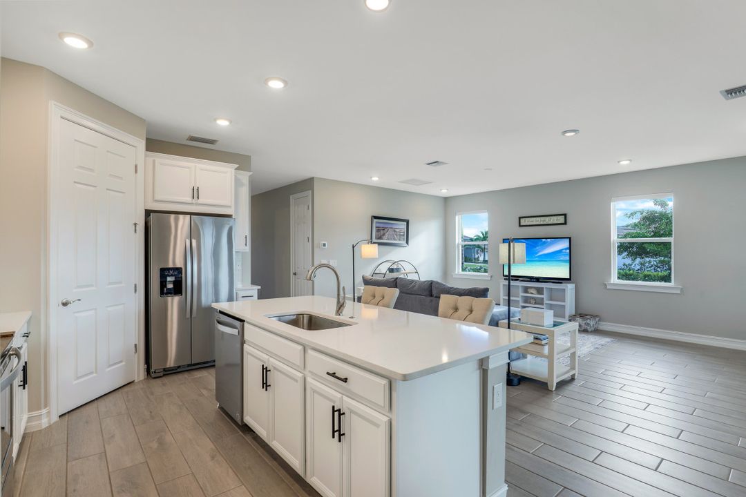 16546 Crescent Beach Way, Bonita Springs, FL 34135