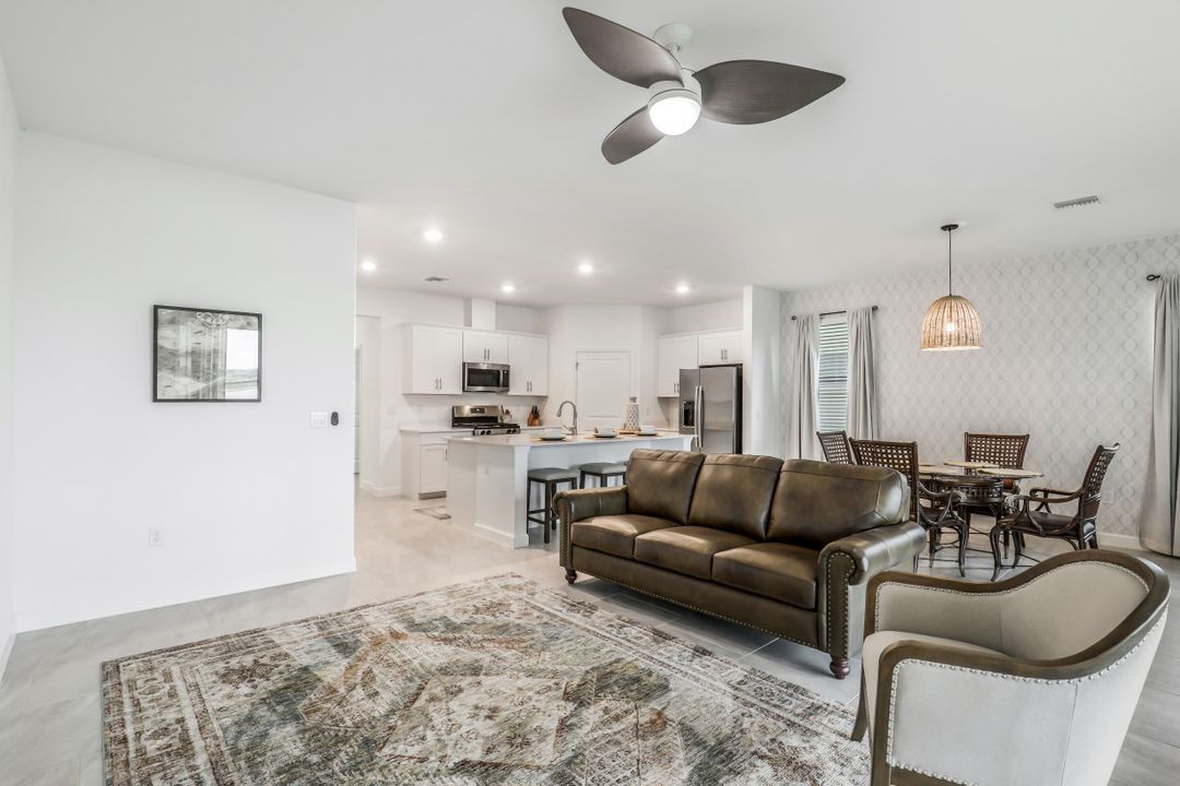 18315 Ridgeline Dr, Estero, FL 33928