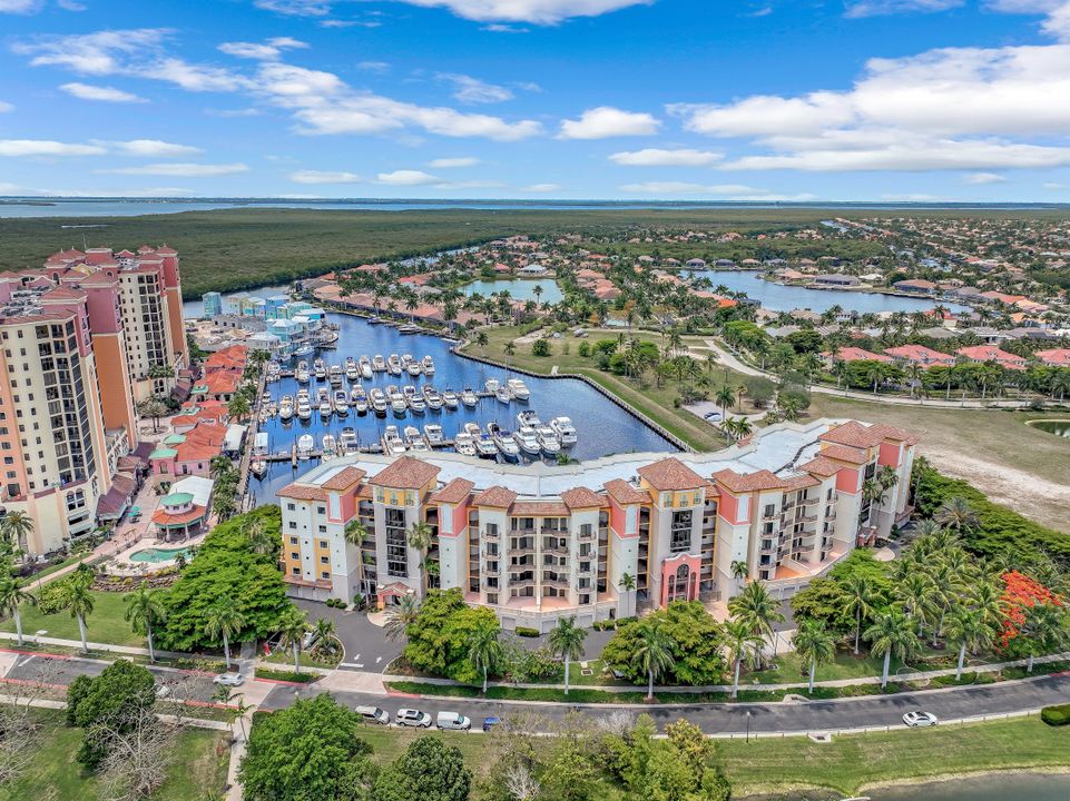 5706 Cape Harbour Dr #110, Cape Coral, FL 33914