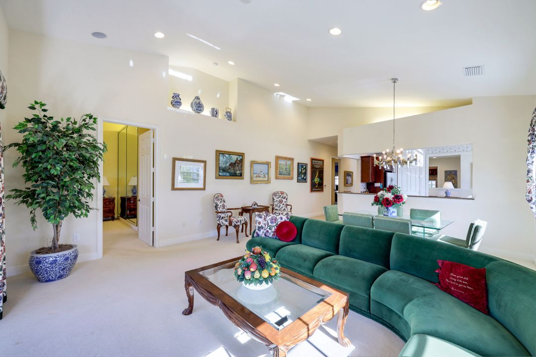 10500 Marino Pointe Drive #703, Miromar Lakes, FL 33913