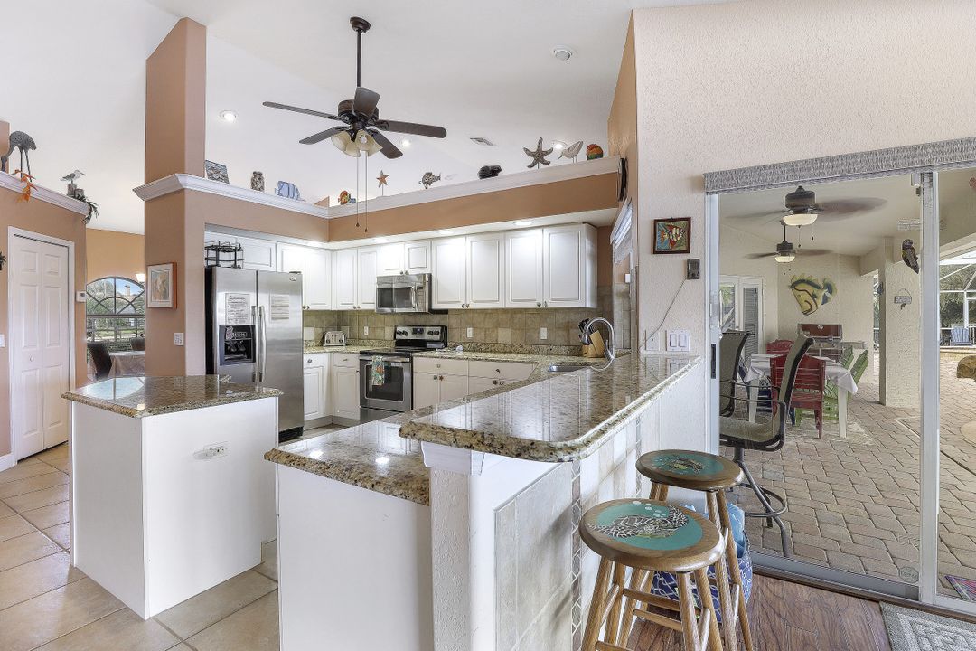 2640 SW 30th St, Cape Coral, FL 33914