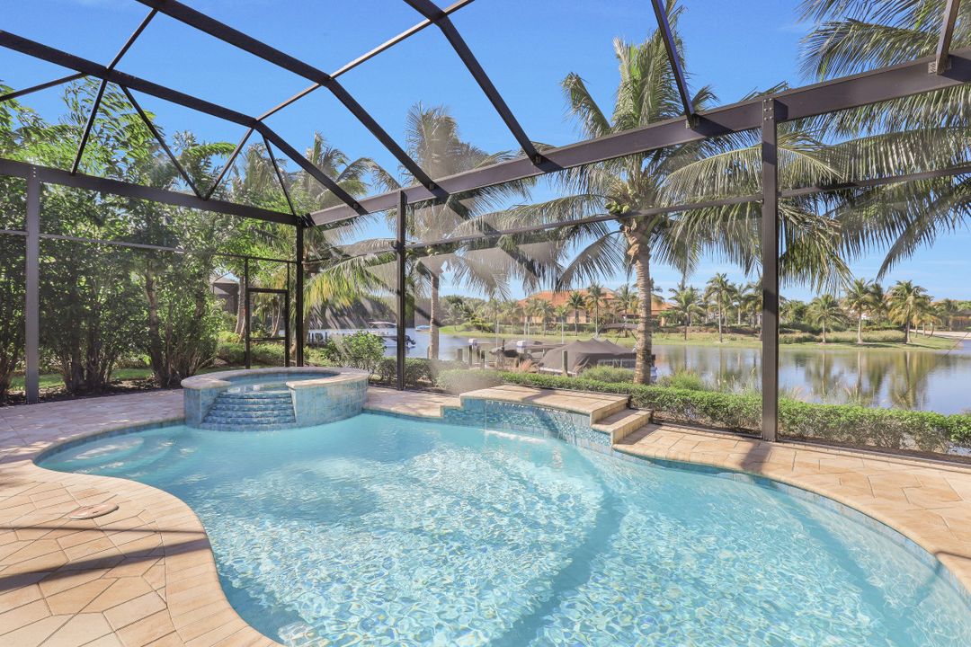 17490 Via Navona Way, Miromar Lakes, FL 33913